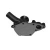 Water Pump 5-13610-038-1 with 4 Flange Holes Compatible With Isuzu Engines G240 3AB1 G201 C221 C240