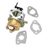 Carburetor with 3 Gaskets 5X65RU for Cub Cadet