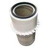 Air Filter kit 6131827010 Compatible with Komatsu Excavator EG55-1 EG45-1