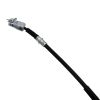 Golf Cart Brake Cable 2PCS 1016761-01 for Club Car