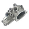 Thermostat Housing 5-13716026-0 For Isuzu For Hitachi