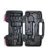 Plastic Toolbox Storage Case Packing Home Use General Household Hand Tool Kit Women Hand Tool Set