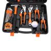 High Quality 38pcs Household Repair Craftsman Toolkit household Hand Tool Kit