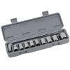 10 pcs Other Vehicle Tools Ratchet Wrench Spanner Combination Auto Car Repair Hand Tool Kits Socket Set