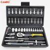 High quality 46Pcs Repair Socket Car Tools