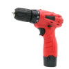 Candotool 12V Rechargeable Hand Drill Miniature Electric Screwdriver