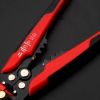 High Quality Mini Combination Hand Tools Cable Cutter And Wire Stripper Crimping Plier