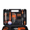 High quality Candotool Tools Hardware Tool Kit Tool Set ferramentas