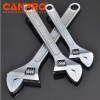 Candotool Professional Chrome Vanadium 15in Hand Tool Flexible Adjustable Torque spanner set