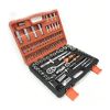 High Class Quality 108PCS ratchet wrench hand socket Wrench tool set