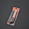 Professional Multitool Office Cutting Tools Plastic Holder 3Pcs Blade Pocket Knife