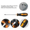 slotted magnetic screwdriver Electrician philips screwdriver