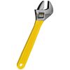 Candotool Adjustable big opening wrench with soft handle