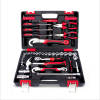 High quality auto Repair 121pcs socket sets wrench sets box