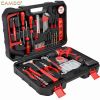 Hot Selling Multi Function 109pcs Lithium Electric Drill Tools Set Power Tools Set