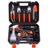 household hand tool kit tool box set hand tool set herramientas