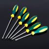 Factory Customization Stubby Hammering Screwdriver with Magnetic Tip