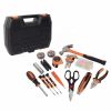 Wholesale Professional Tools Chrome Vanadium Customized Hand Tool Set