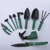 Candotool Garden hand tools pruning shears 10 pcs Gardening Tool for garden