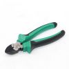 Candotool high quality diagonal cutting pliers toolkit hand tools