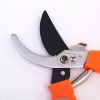 Plant Trim Horticulture Hand Pruner Cut Secateur Shrub Garden Scissors Bonsai Tools