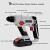 Low price Cordless Power Drill 20v Cordless Drill Lithium Ion Battery Drill