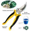 Most Popular Garden Tool And Equipment With Bag