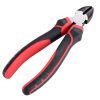 Multi Function combination pliers with PVC handle