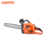 Candotool 62CC 3200W Diesel Petrol Chain Saw For Wood Cutting