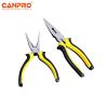 Candotool Comfortable TPR Long Nose Pliers Fishing Pliers Hand Tool