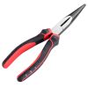 Camdo CR-V 6" 160mm Combination Pliers Long Nose Pliers Diagonal Cutting Pliers