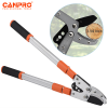 Candotool Hot sale Handle Sk5 Blade Garden Scissors, Stainless Steel For Fruit Tree High Quality Scissors Telescopic Pruning Shears