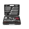 Wholesale auto Repair Household tool case 46pcs socket sets socket wrench sets box