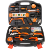 106 sets of household maintenance tools