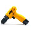 Candotool 12V Rechargeable Hand Drill Miniature Electric Screwdriver