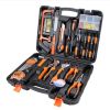 hot selling 38pcs household tool box with tools set