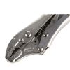 high quality fast metal long nose straight locking grip pliers wrench