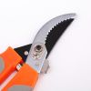 Plant Trim Horticulture Hand Pruner Cut Secateur Shrub Garden Scissors Bonsai Tools