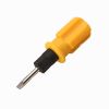 High Quality Professional Hand Tools Ph2 Stubby Small Mini Screwdriver