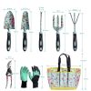 gardening tools and equipment with Candotool