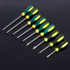 Factory Customization Stubby Hammering Screwdriver with Magnetic Tip