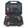 Manufacturer wholesale Electric high Power Drilling battery-powered drill