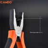 Multi Functional Professional 8" Universal Tools Pliers Combination Cutting Plier