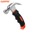 Claw Hammer with Rubber over steel