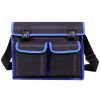 Plumber electric hand-held one-shoulder tool bag wrench tool portable storage kit