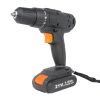 Hand Battery Screwdriver Power Tools 18v Cordless Drill