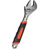 Candotool 38-42 HRC hardness multi function adjustable wrench spanner