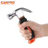 Claw Hammer with Rubber over steel