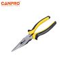 Candotool Comfortable TPR Long Nose Pliers Fishing Pliers Hand Tool