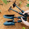 Garden bonsai big tools wide shovel garden plant supplies
